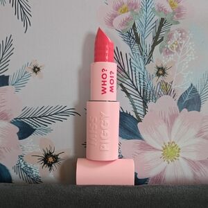 Ciate London X Miss Piggy Lipstick in "Piggy Power"